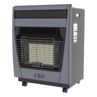 بخاری گاز سوز بدون دودکش سپهر الکتریک مدل SE5000CL کپسولی