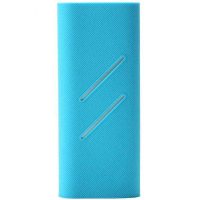 کاور سیلیکونی شیاومی مناسب برای پاور بانک 16000 میلی آمپر ساعت شیاومی