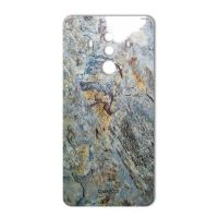 برچسب تزئینی ماهوت مدل Marble-vein-cut Special مناسب برای گوشی Huawei Mate 10 Pro