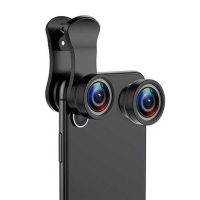 لنز کلیپسی باسئوس مدل ACSXT-C01 بسته دو عددی