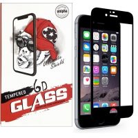 محافظ صفحه نمایش یونیفا مدل Ult06 مناسب برای گوشی موبایل اپل Iphone 7/8Plus محافظ صفحه نمایش یونیفا مدل Ult06 مناسب برای گوشی موبایل اپل Iphone 7/8Plus
