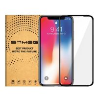 محافظ صفحه نمایش سومگ مدل 9-Nitro مناسب برای گوشی موبایل اپل Iphone Xr محافظ صفحه نمایش سومگ مدل 9-Nitro مناسب برای گوشی موبایل اپل Iphone Xr