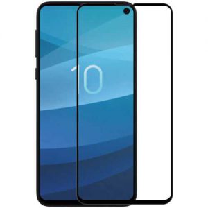 محافظ صفحه نمایش نیلکین مدل CP Plus Max مناسب برای گوشی موبایل سامسونگ Galaxy S10e محافظ صفحه نمایش نیلکین مدل CP Plus Max مناسب برای گوشی موبایل سامسونگ Galaxy S10e