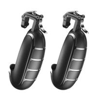 دسته بازی PubG باسئوس مدل ACSLCJ مناسب برای گوشی موبایل