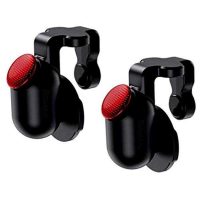 دسته بازی PubG باسئوس مدل ACHDCJ مناسب برای گوشی موبایل