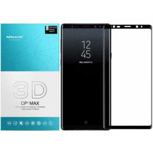 محافظ صفحه نمایش نیلکین مدل CP plus MAX مناسب برای گوشی موبایل سامسونگ Galaxy Note 9 محافظ صفحه نمایش نیلکین مدل CP plus MAX مناسب برای گوشی موبایل سامسونگ Galaxy Note 9