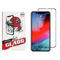 محافظ صفحه نمایش یونیفا مدل G01 مناسب برای گوشی موبایل اپل iPhone11 PRO محافظ صفحه نمایش یونیفا مدل G01 مناسب برای گوشی موبایل اپل iPhone11 PRO