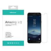 محافظ صفحه نیلکین مدل H22 مناسب برای گوشی موبایل سامسونگ Galaxy C8