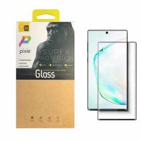 محافظ صفحه نمایش 3D پیکسی مدل PN10 مناسب برای گوشی موبایل سامسونگ Galaxy note10 Plus محافظ صفحه نمایش 3D پیکسی مدل PN10 مناسب برای گوشی موبایل سامسونگ Galaxy note10 Plus