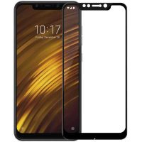 محافظ صفحه نمایش نیلکین مدل CP+ Pro مناسب برای گوشی موبایل شیائومی Pocophone F1