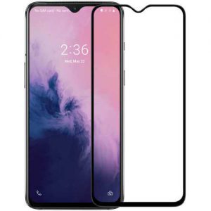 محافظ صفحه نمایش نیلکین مدل XD CP plus MAX مناسب برای گوشی موبایل وان پلاس 7 / 6T محافظ صفحه نمایش نیلکین مدل XD CP plus MAX مناسب برای گوشی موبایل وان پلاس 7 / 6T