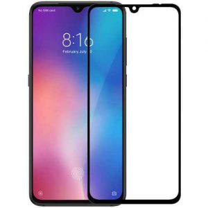محافظ صفحه نمایش نیلکین مدل XD CP plus MAX مناسب برای گوشی موبایل شیائومی Mi 9 / 9 Explorer محافظ صفحه نمایش نیلکین مدل XD CP plus MAX مناسب برای گوشی موبایل شیائومی Mi 9 / 9 Explorer
