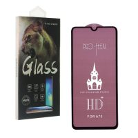محافظ صفحه نمایش یونیفا مدل 004 مناسب برای گوشی موبایل سامسونگ Galaxy A70 محافظ صفحه نمایش یونیفا مدل 004 مناسب برای گوشی موبایل سامسونگ Galaxy A70