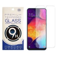 محافظ صفحه نمایش یونیفا مدل KU03 مناسب برای گوشی موبایل سامسونگ Galaxy A50