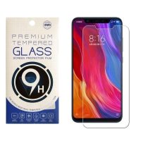 محافظ صفحه نمایش یونیفا مدل KU03 مناسب برای گوشی موبایل شیائومی Mi 8 محافظ صفحه نمایش یونیفا مدل KU03 مناسب برای گوشی موبایل شیائومی Mi 8