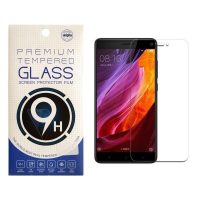 محافظ صفحه نمایش یونیفا مدل KU03 مناسب برای گوشی موبایل شیائومی Redmi 4X محافظ صفحه نمایش یونیفا مدل KU03 مناسب برای گوشی موبایل شیائومی Redmi 4X