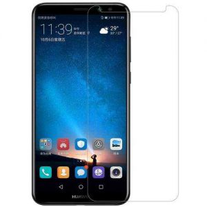 محافظ صفحه نمایش نیلکین مدل H plus Pro مناسب برای گوشی موبایل هوآوی Mate 10 lite محافظ صفحه نمایش نیلکین مدل H plus Pro مناسب برای گوشی موبایل هوآوی Mate 10 lite