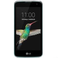 محافظ صفحه نمایش شیشه ای نیلکین مدل Amazing H Anti-Explosion مناسب برای گوشی موبایل ال جی K4