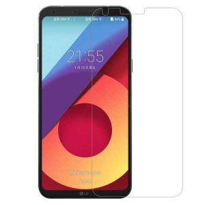 محافظ صفحه نمایش نیلکین مدل Amazing H مناسب برای گوشی موبایل ال جی Q6