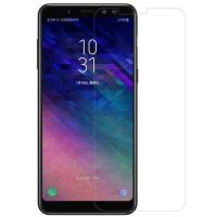 محافظ صفحه نمایش نیلکین مدل H plus Pro مناسب برای گوشی موبایل سامسونگ گلکسی A8 2018