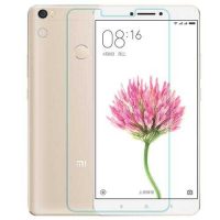 محافظ صفحه نمایش شیشه ای نیلکین مدل Amazing H Plus Pro Anti-Explosion مناسب برای گوشی موبایل شیاومی Mi Max/Mi Max 2Nillkin