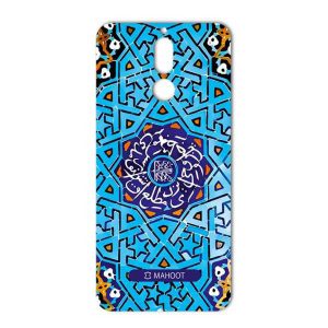 برچسب تزئینی ماهوت مدل Slimi design-tile Design مناسب برای گوشی Huawei Mate 10 Lite