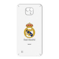 برچسب تزئینی ماهوت مدل REAL MADRID Design مناسب برای گوشی LG X Cam