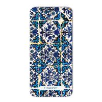 برچسب تزئینی ماهوت مدل Traditional-tile Design مناسب برای گوشی Samsung J5 Pro 2017