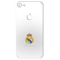 برچسب تزئینی ماهوت مدل REAL MADRID Design مناسب برای گوشی iPhone 7