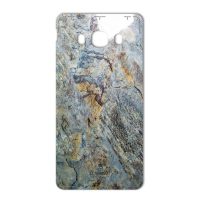 برچسب تزئینی ماهوت مدل Marble-vein-cut Special مناسب برای گوشی Samsung J5 2016