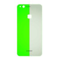 برچسب تزئینی ماهوت مدل Fluorescence Special مناسب برای گوشی Huawei P10 Lite