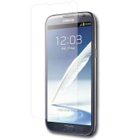 محافظ صفحه نمایش شیشه ای 9H یونیفا مدل permium تمپرد مناسب برای Samsung Galaxy Note 2 محافظ صفحه نمایش شیشه ای 9H یونیفا مدل permium تمپرد مناسب برای Samsung Galaxy Note 2