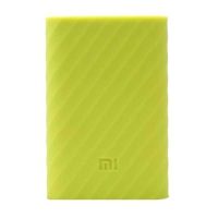 کاور سیلیکونی شیاومی مناسب برای پاور بانک 10000 میلی آمپر ساعت شیاومی