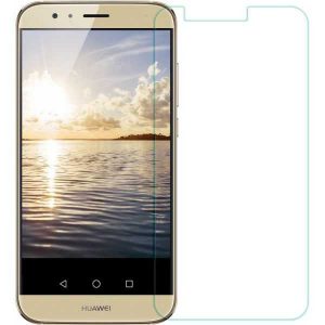 محافظ صفحه نمایش شیشه ای نیلکین مدل Amazing H Plus Anti-Burst مناسب برای گوشی هوآوی Ascend G8 محافظ صفحه نمایش شیشه ای نیلکین مدل Amazing H Plus Anti-Burst مناسب برای گوشی هوآوی Ascend G8