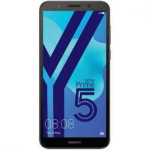 گوشی موبایل هوآوی مدل Y5 Prime 2018 DRA-LX2 دو سیم کارت ظرفیت 16 گیگابایت گوشی موبایل هوآوی مدل Y5 Prime 2018 DRA-LX2 دو سیم کارت ظرفیت 16 گیگابایت