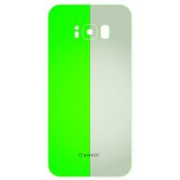 برچسب تزئینی ماهوت مدل Fluorescence Special مناسب برای گوشی Samsung S8