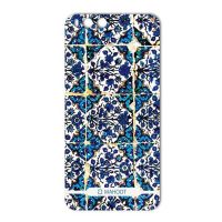 برچسب تزئینی ماهوت مدل Traditional-tile Design مناسب برای گوشی Xiaomi Mi6