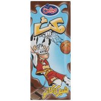 شیر کاکائو میهن مقدار 0.2 لیتر