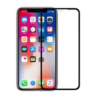 محافظ صفحه نمایش نیلکین مدل CP plus MAX مناسب برای گوشی موبایل اپل iphone XR