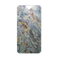 برچسب تزئینی ماهوت مدل Marble-vein-cut Special مناسب برای گوشی MEIZU M5