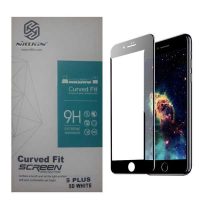 محافظ صفحه نمایش نیلکین مدل h-22 مناسب برای گوشی موبایل اپل iPhone 7/8