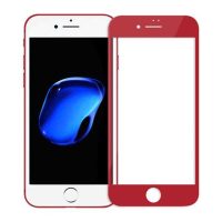 محافظ صفحه نمایش نیلکین مدل CP Plus مناسب برای گوشی موبایل اپل iPhone 7 / 8