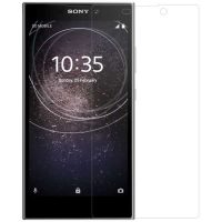 محافظ صفحه نمایش نیلکین مدل Amazing H مناسب برای گوشی موبایل سونی Xperia L2 محافظ صفحه نمایش نیلکین مدل Amazing H مناسب برای گوشی موبایل سونی Xperia L2