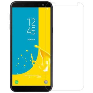 محافظ صفحه نمایش نیلکین مدل Amazing H Plus Pro مناسب برای گوشی موبایل سامسونگ Galaxy J6 محافظ صفحه نمایش نیلکین مدل Amazing H Plus Pro مناسب برای گوشی موبایل سامسونگ Galaxy J6