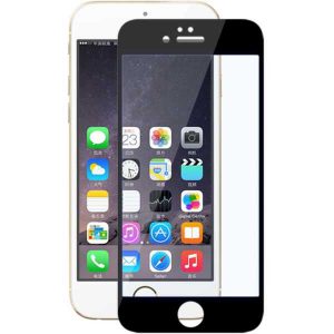 محافظ صفحه نمایش شیشه ای نیلکین مدل CP Plus مناسب برای گوشی موبایل آیفون 6/6s محافظ صفحه نمایش شیشه ای نیلکین مدل CP Plus مناسب برای گوشی موبایل آیفون 6/6s