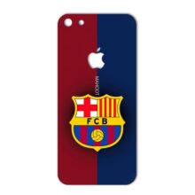 برچسب تزئینی ماهوت مدل BARCELONA Design مناسب برای گوشی iPhone 5c