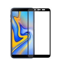 محافظ صفحه نمایش سومگ مدل Nitro مناسب برای گوشی موبایل سامسونگ Galaxy J6 محافظ صفحه نمایش سومگ مدل Nitro مناسب برای گوشی موبایل سامسونگ Galaxy J6