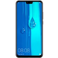 گوشی موبایل هوآوی مدل Y9 2019 JKM-LX1 دو سیم کارت ظرفیت 64 گیگابایت گوشی موبایل هوآوی مدل Y9 2019 JKM-LX1 دو سیم کارت ظرفیت 64 گیگابایت
