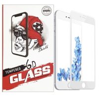 محافظ صفحه نمایش یونیفا مدل Ult06 مناسب برای گوشی موبایل اپل Iphone 6/6sPlus محافظ صفحه نمایش یونیفا مدل Ult06 مناسب برای گوشی موبایل اپل Iphone 6/6sPlus
