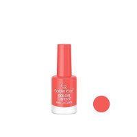 لاک ناخن گلدن رز مدل color expert شماره 21